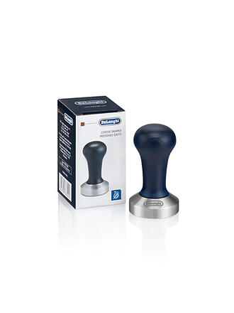 DELONGHI | Espresso Tamper DLSC058 Acero Inoxidable 51mm