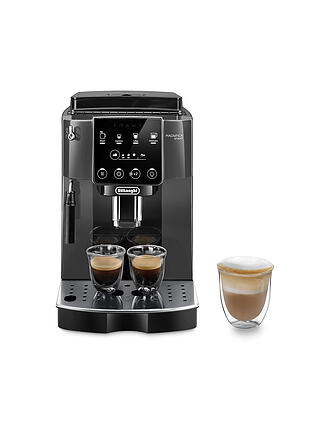 DELONGHI | Cafetera superautomática ECAM220.22GB Magnifica Start Gris / Negro