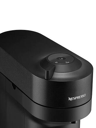 DELONGHI | Máquina de sistema Nespresso VERTURO POP EN90 Liquori Black