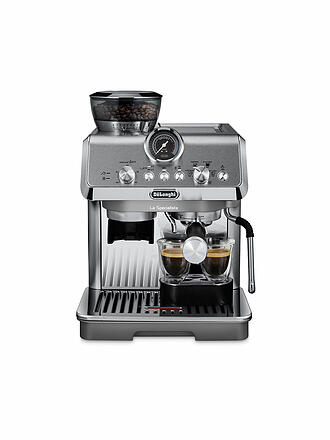 DELONGHI | Espressomaschine La Specialista Arte Evo EC9255.M Metal