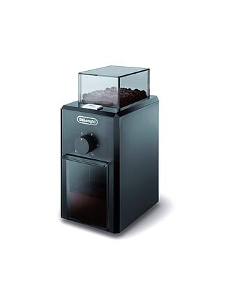 DELONGHI | Molinillo de café eléctrico KG79 negro