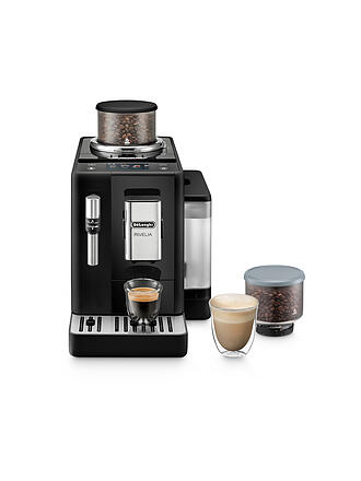 DELONGHI | Cafetera superautomática RIVELIA EXAM440.35.B Negra