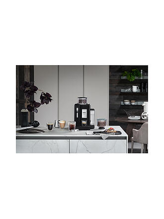 DELONGHI | Cafetera superautomática RIVELIA EXAM440.35.B Negra