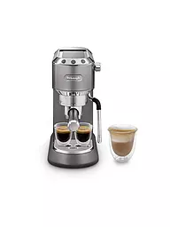 DELONGHI | Cafetera EC885GY Dedica Arte Gris | Gris