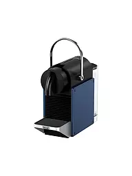 DELONGHI | Cafetera Nespresso PIXIE EN127.BL Azul Oscuro | Azul oscuro
