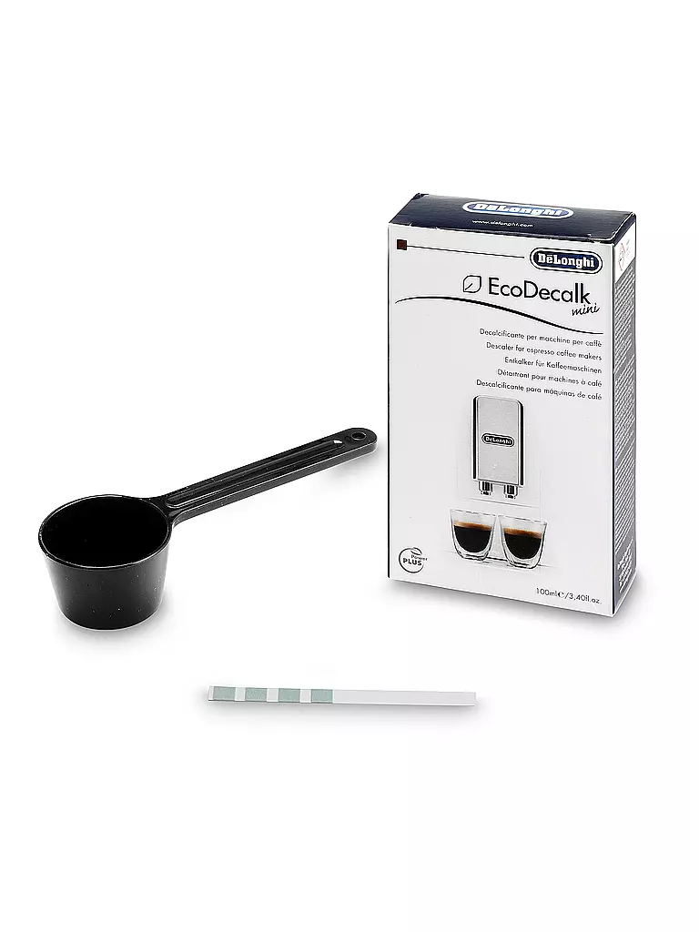 DELONGHI | Cafetera superautomática ECAM220.22GB Magnifica Start Gris / Negro | grau