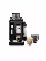DELONGHI | Cafetera superautomática RIVELIA EXAM440.35.B Negra | Negro
