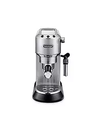 DELONGHI | Máquina de espresso "Dedica" 1350 vatios EC685R | Plata