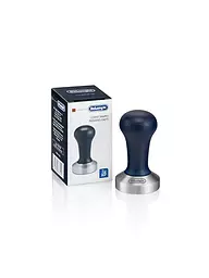 DELONGHI | Espresso Tamper DLSC058 Acero Inoxidable 51mm | Plata