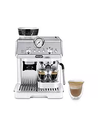 DELONGHI | Espressomaschine La Specialista EC9155W Metal / Blanco | Blanco