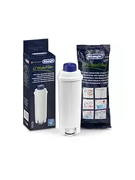 DELONGHI | Filtro de agua, descalcificador y purificador | Sin color