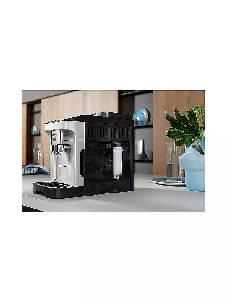 DELONGHI | Filtro de agua, descalcificador y purificador | 