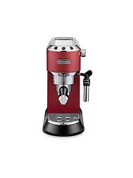 DELONGHI | Máquina de espresso "Dedica" 1350 vatios EC685R | Rojo