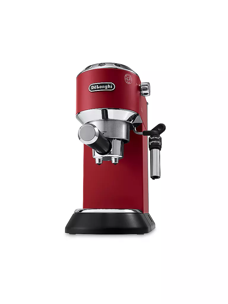 DELONGHI | Máquina de espresso "Dedica" 1350 vatios EC685R | 