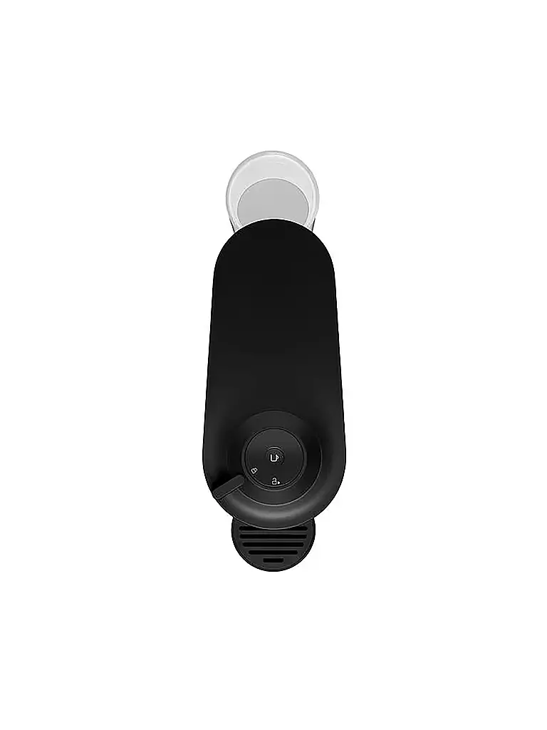 DELONGHI | Máquina de sistema Nespresso VERTURO POP EN90 Liquori Black | 