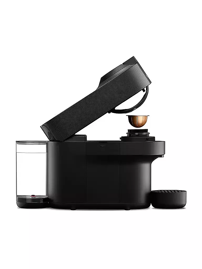 DELONGHI | Máquina de sistema Nespresso VERTURO POP EN90 Liquori Black | 