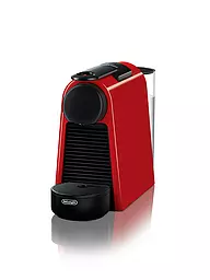 DELONGHI | Máquina del sistema Nespresso - Essenza Mini EN85.R | Rojo