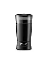 DELONGHI | Molinillo de café eléctrico KG200 negro | Negro