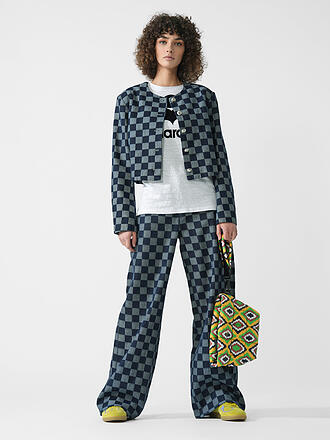 DESIGNERS REMIX | Jeans de pierna ancha CHARLIE