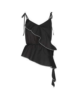 DESIGNERS REMIX | Top CLAIRE