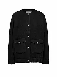 DESIGNERS REMIX | Blusón AGNES | Negro