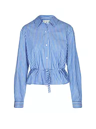 DESIGNERS REMIX | Blusa ARTHUR | Azul