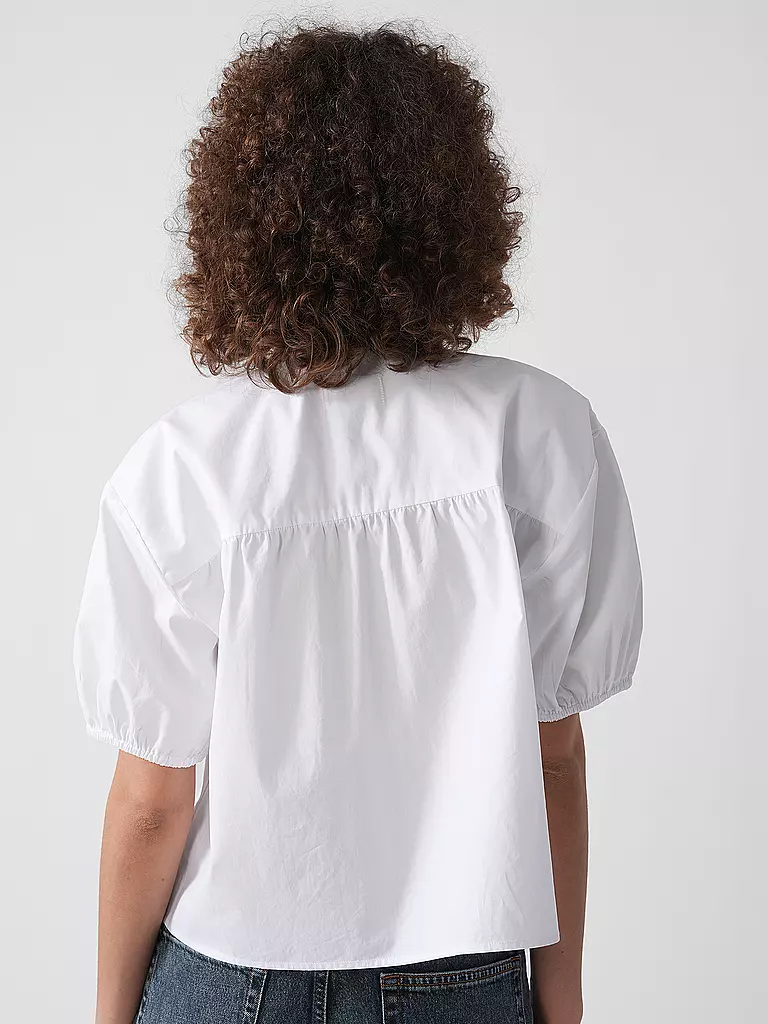 DESIGNERS REMIX | Blusa CLAIRE | 