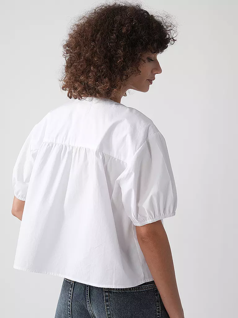 DESIGNERS REMIX | Blusa CLAIRE | 