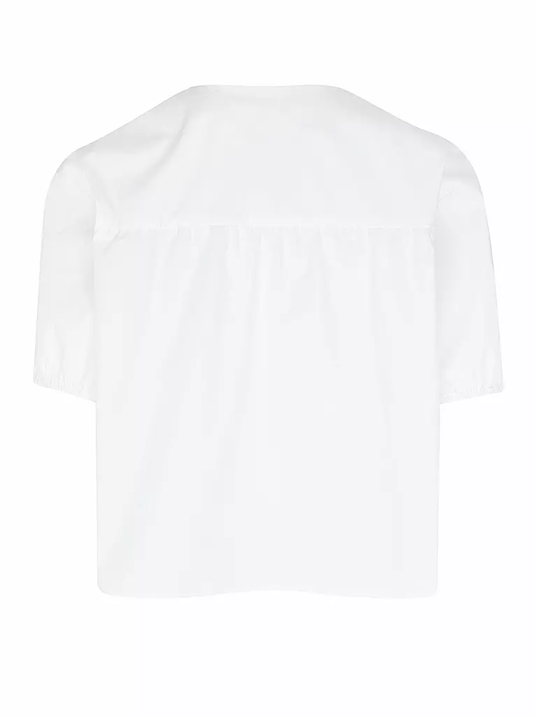 DESIGNERS REMIX | Blusa CLAIRE | 