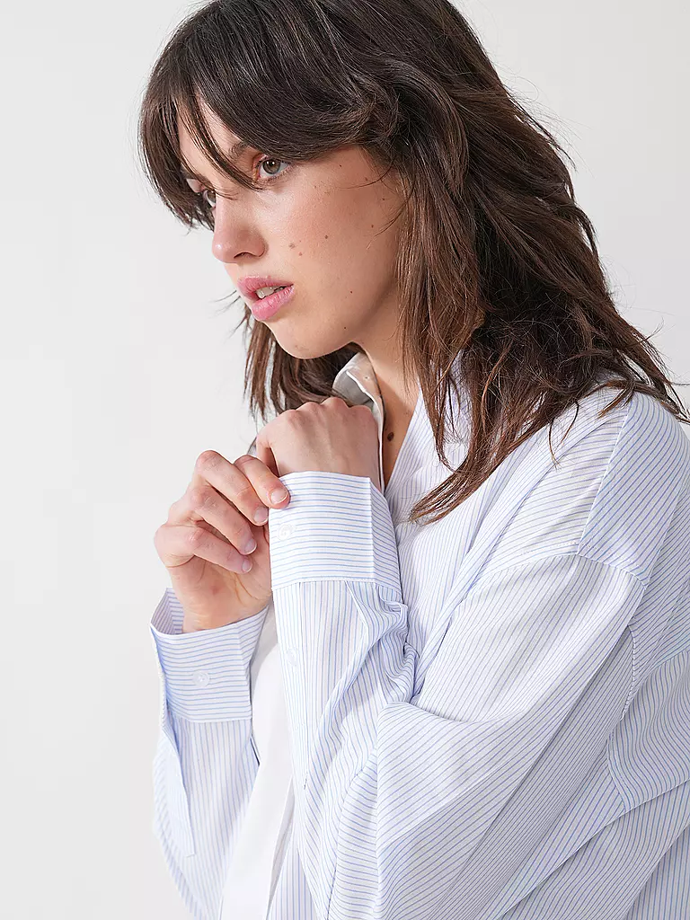 DESIGNERS REMIX | Blusa DAISY | 