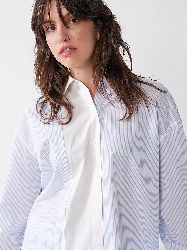 DESIGNERS REMIX | Blusa DAISY | 