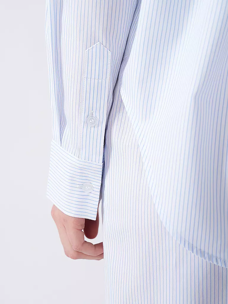 DESIGNERS REMIX | Blusa DAISY | 