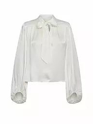 DESIGNERS REMIX | Blusa LUCILLE | Crema