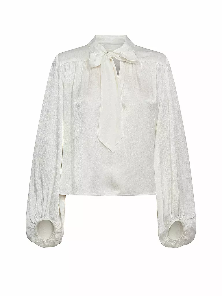 DESIGNERS REMIX | Blusa LUCILLE | Crema