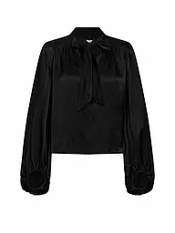 DESIGNERS REMIX | Blusa LUCILLE | Negro
