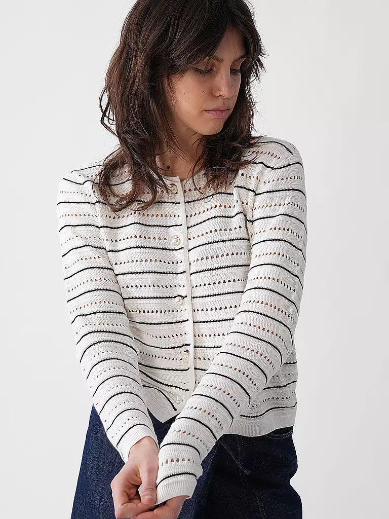 DESIGNERS REMIX | Cárdigan TALIANA | 