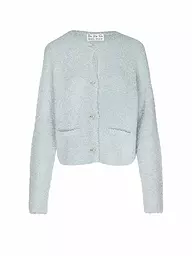 DESIGNERS REMIX | Chaqueta BRIELLE | Azul claro