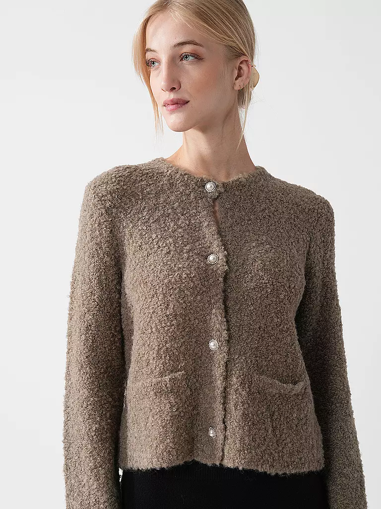 DESIGNERS REMIX | Chaqueta BRIELLE | 