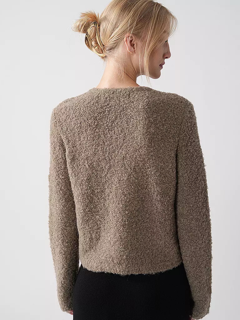 DESIGNERS REMIX | Chaqueta BRIELLE | 