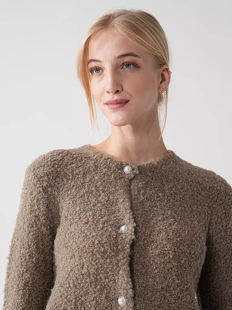 DESIGNERS REMIX | Chaqueta BRIELLE | 