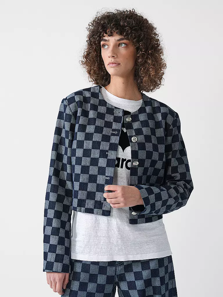 DESIGNERS REMIX | Jäckchen CHARLIE | 