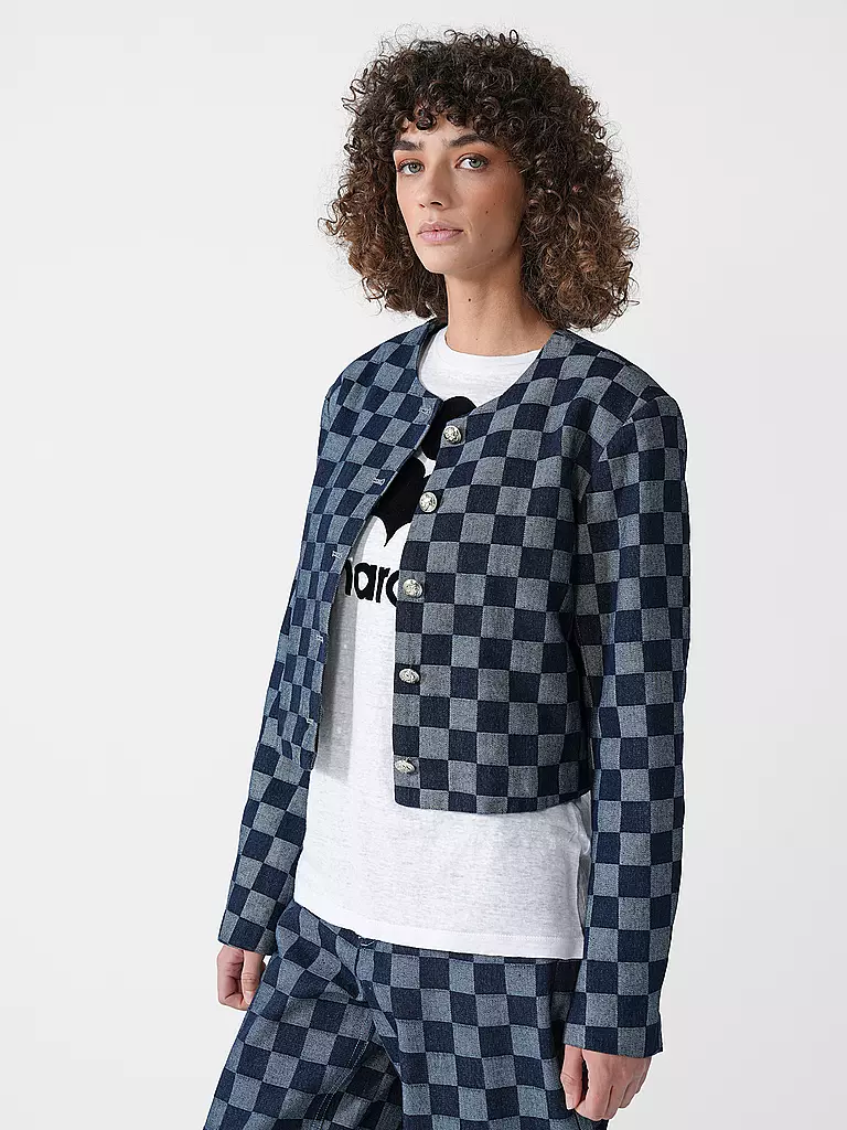 DESIGNERS REMIX | Jäckchen CHARLIE | 