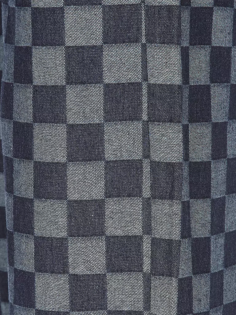 DESIGNERS REMIX | Jeans de pierna ancha CHARLIE | 
