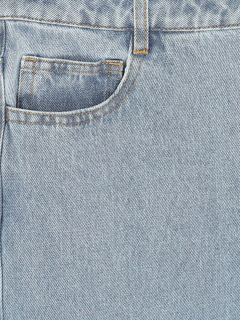 DESIGNERS REMIX | Jeans de pierna ancha MILES | Azul claro