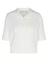 DESIGNERS REMIX | Jersey TALIANA | Crema