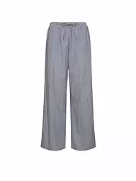 DESIGNERS REMIX | Marlenehose HARRIET | Azul claro