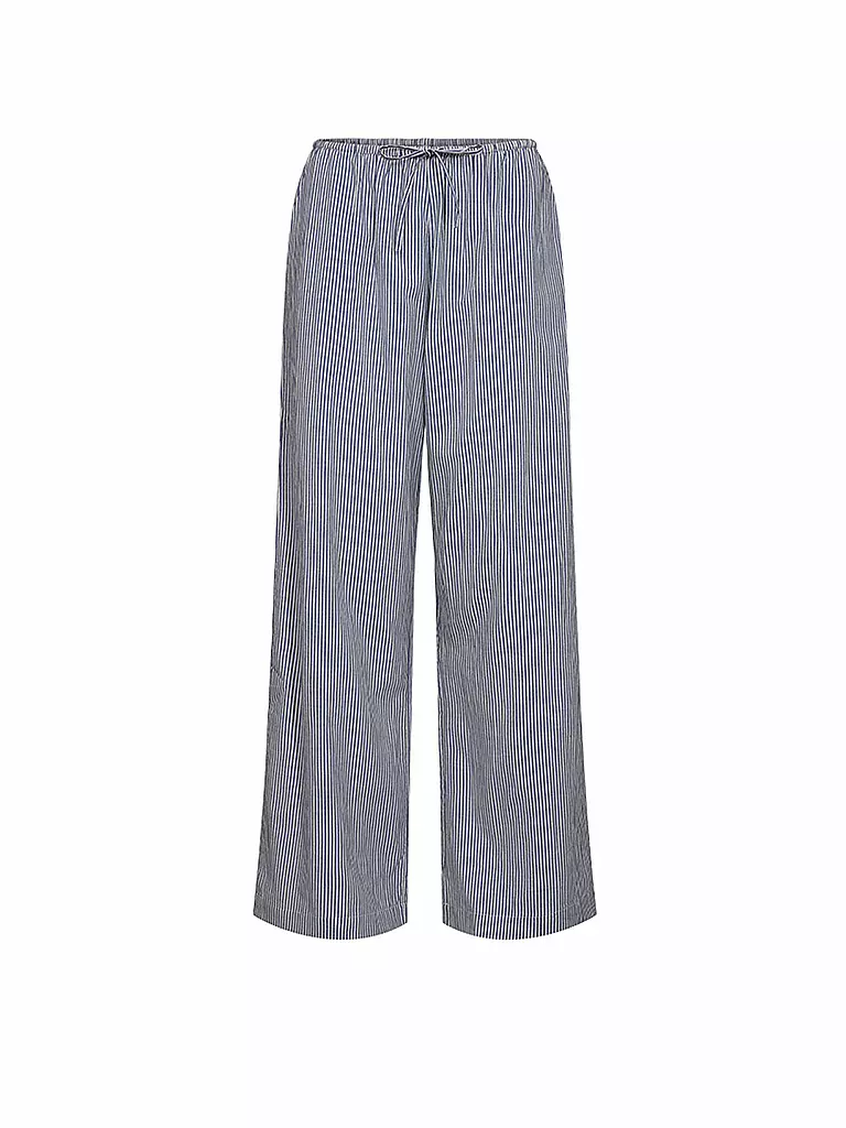 DESIGNERS REMIX | Marlenehose HARRIET | Azul claro