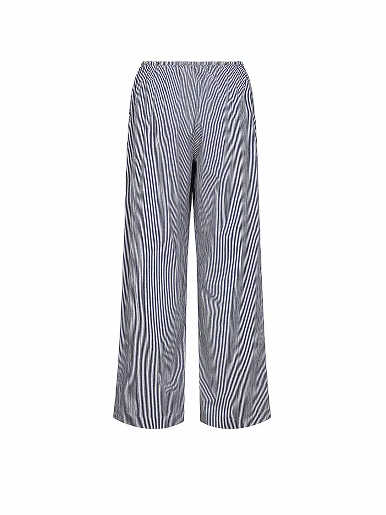 DESIGNERS REMIX | Marlenehose HARRIET | Azul claro