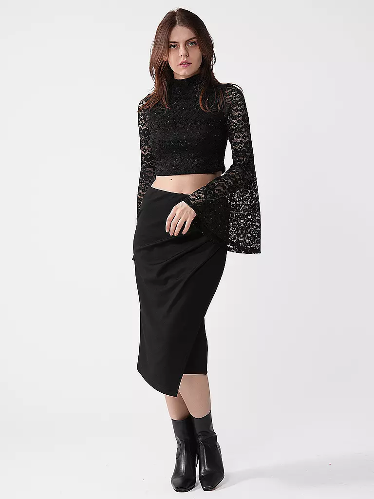 DESIGNERS REMIX | Midirock ZOE  | Negro