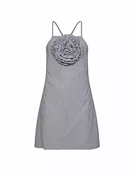 DESIGNERS REMIX | Minivestido HARRIET | Azul claro